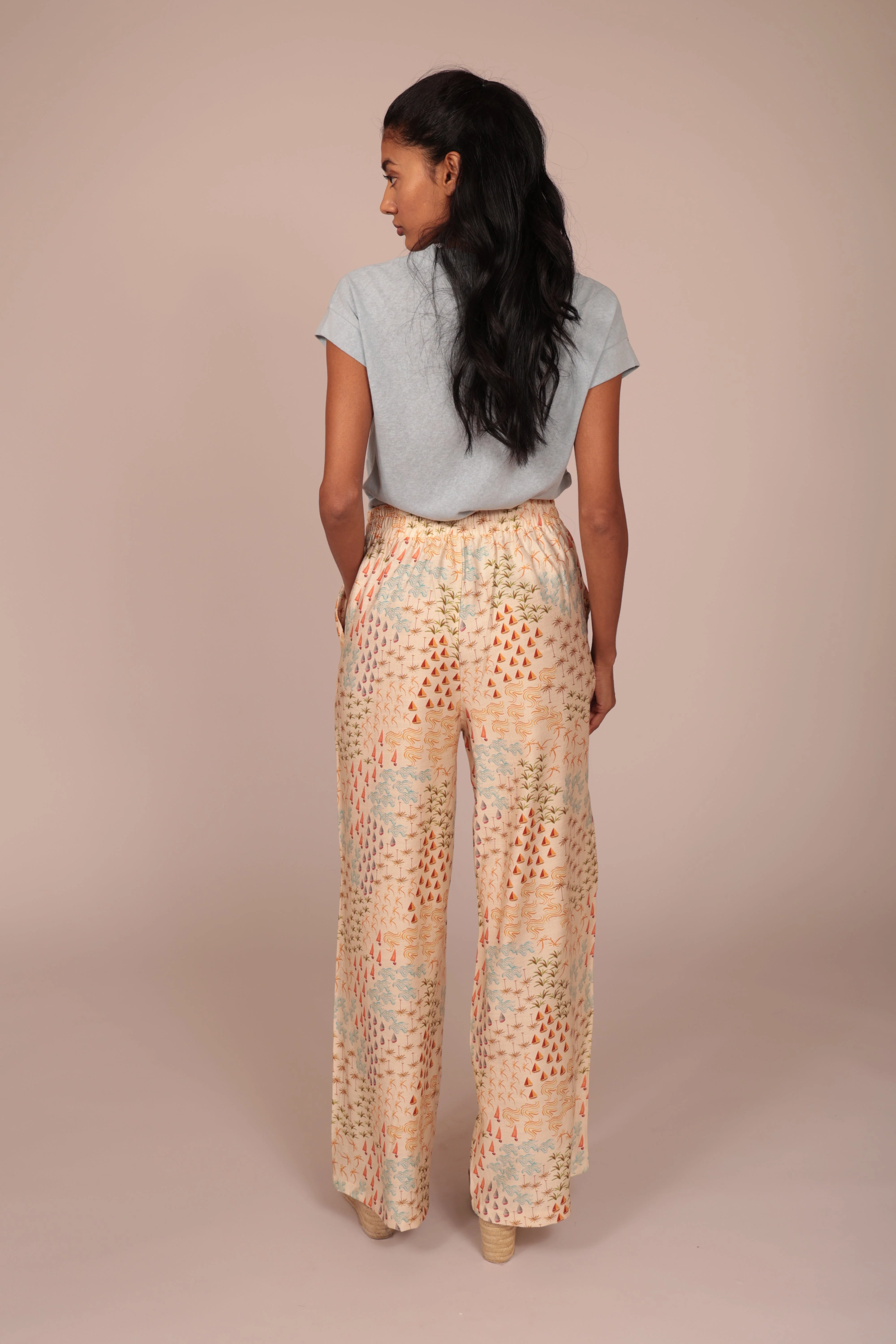 PANTALÓN CAMILA BS417 - Image 4