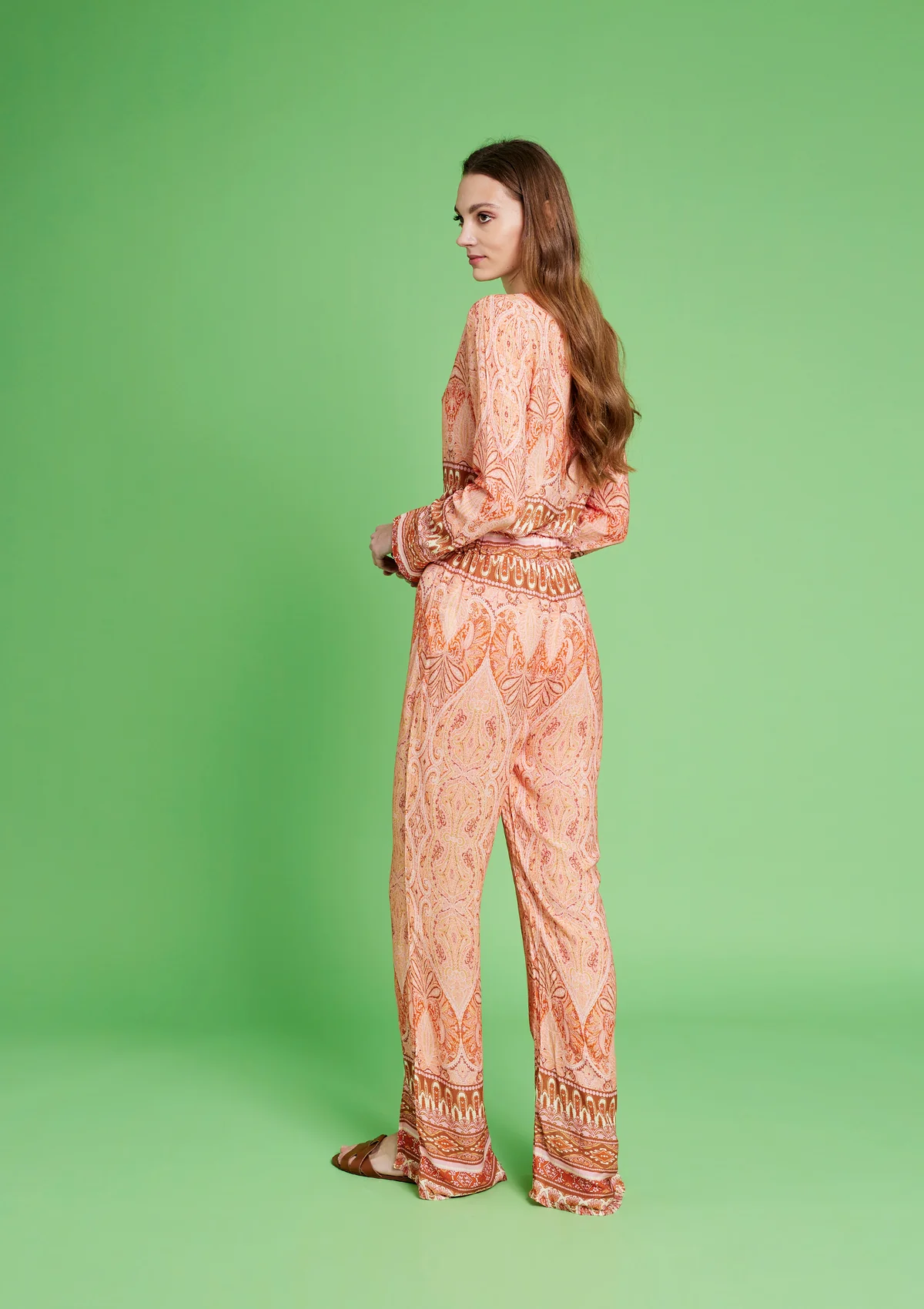 Pantalón Colección Creta VE63 - Image 2