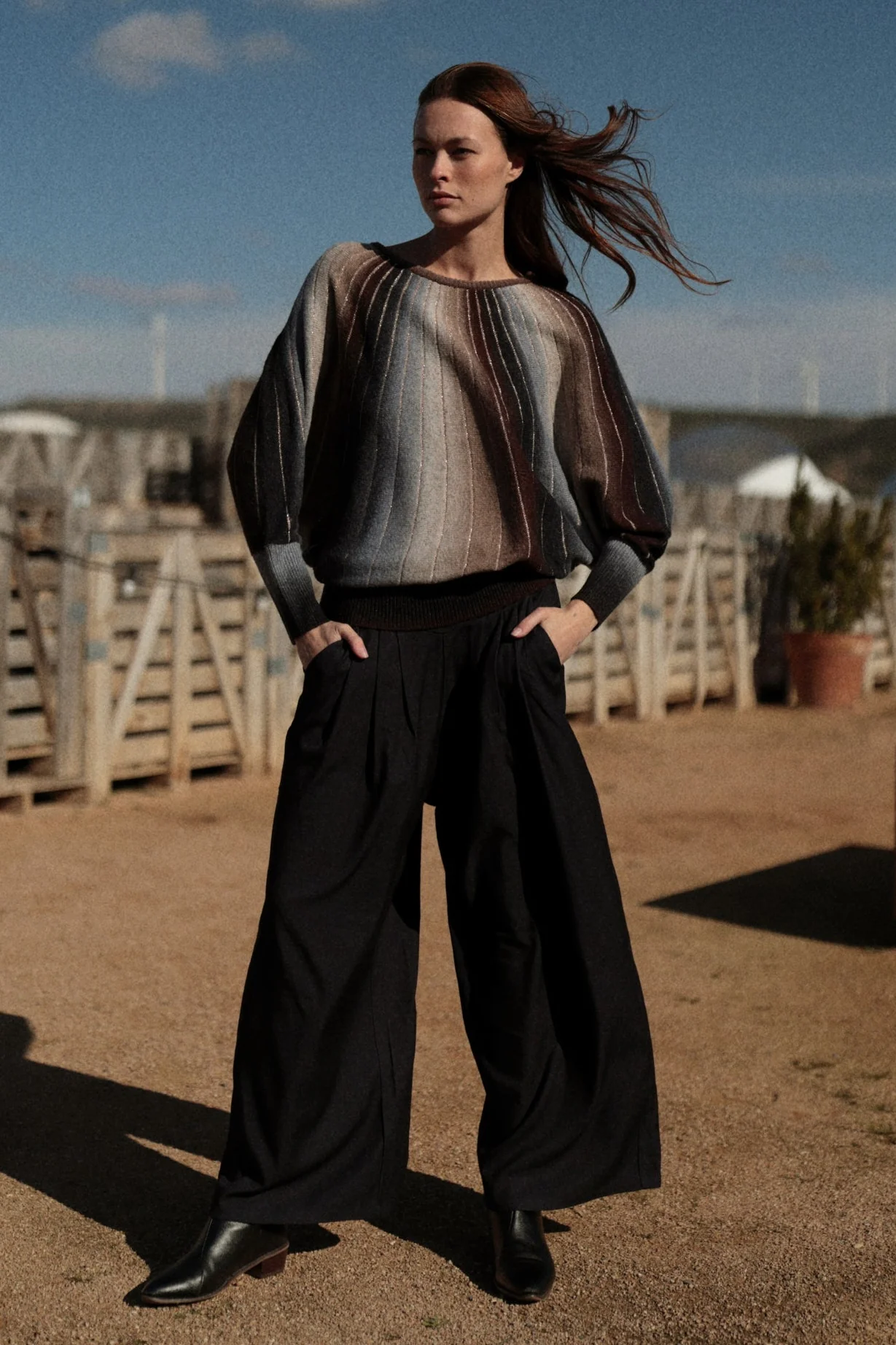 PANTALÓN JAYA DD190