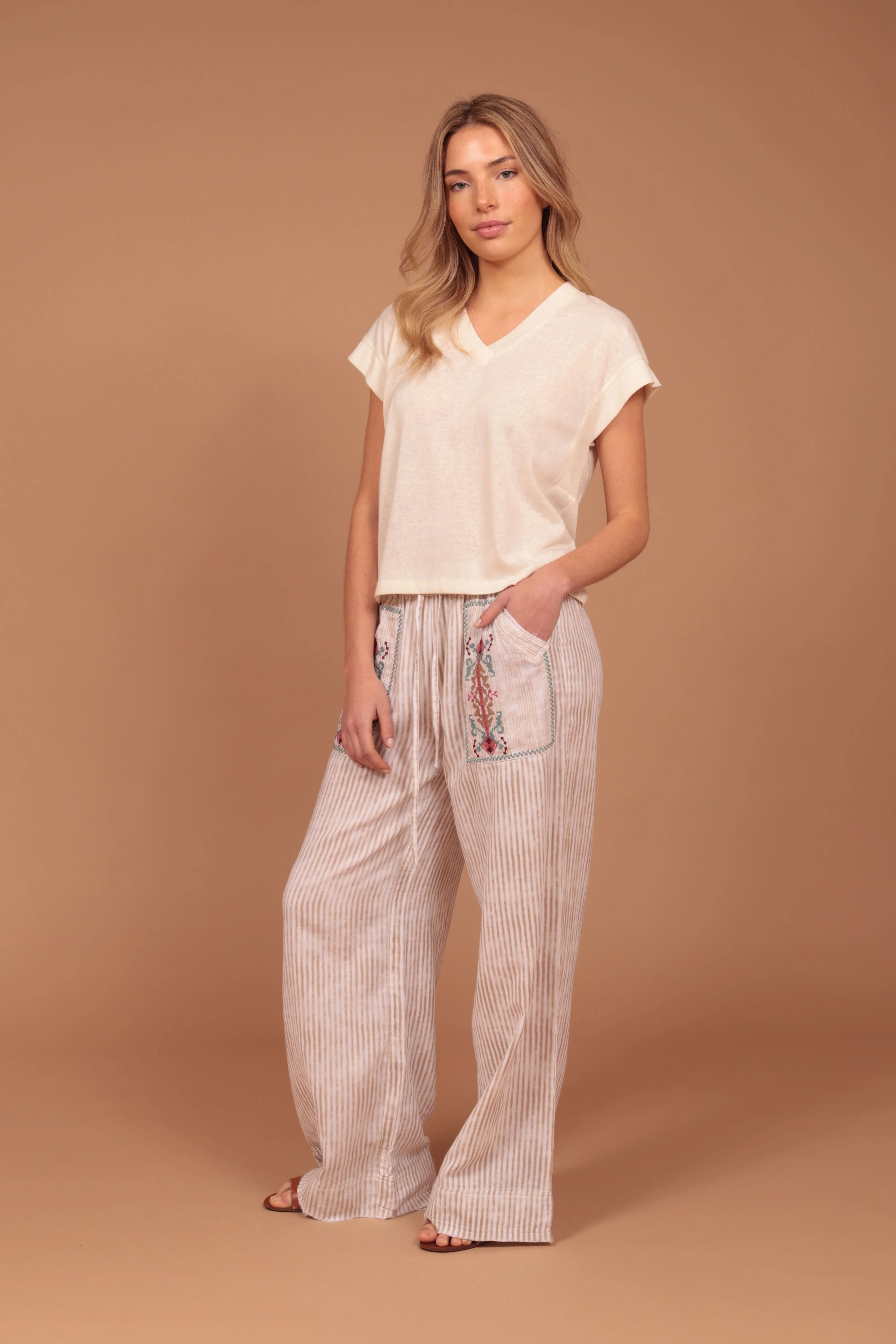 PANTALÓN EMILE BB106 - Image 4