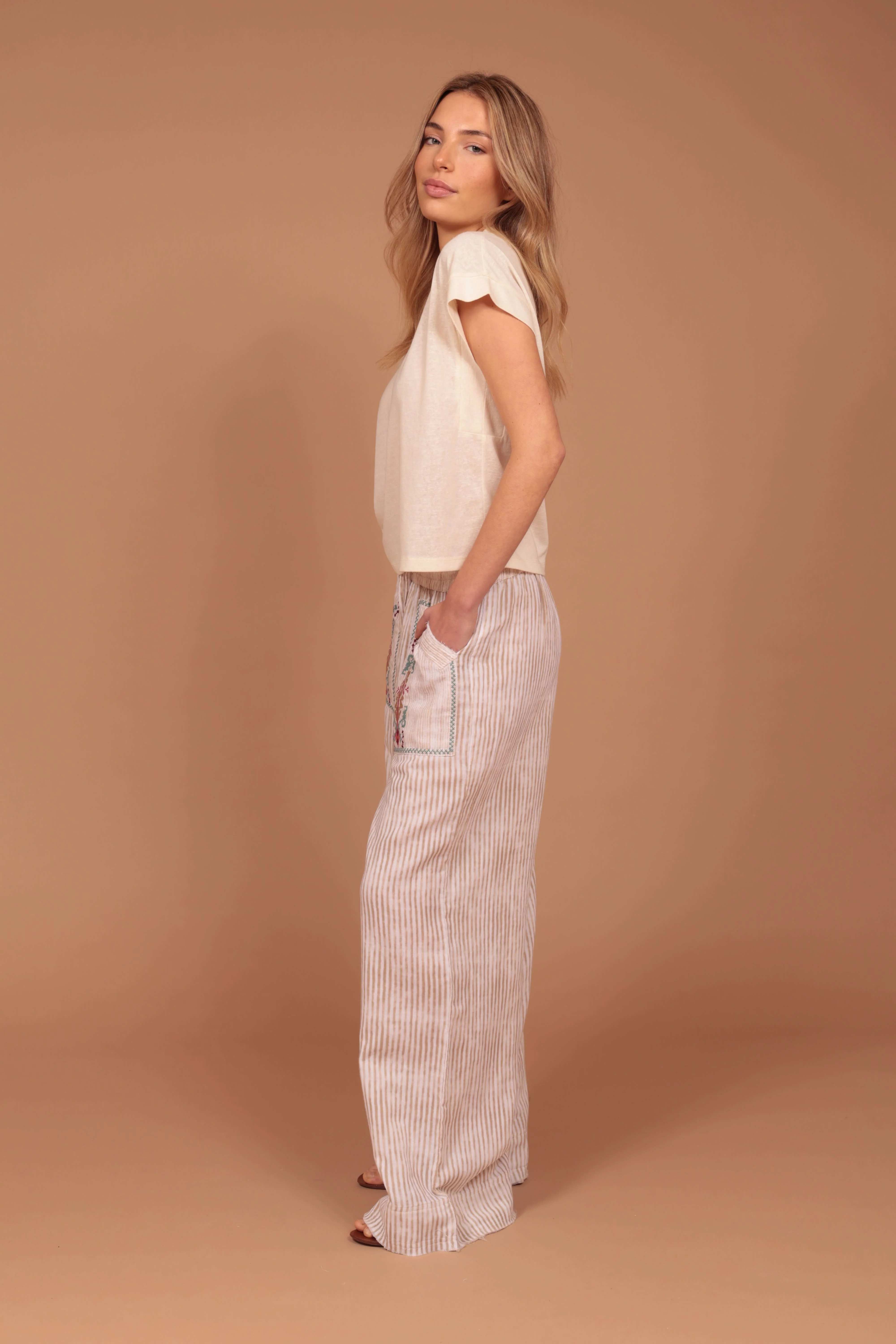PANTALÓN EMILE BB106 - Image 5