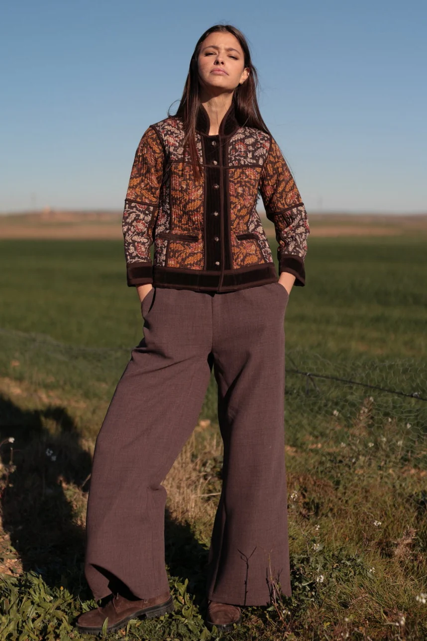 PANTALÓN EMMA SL314 - Image 3