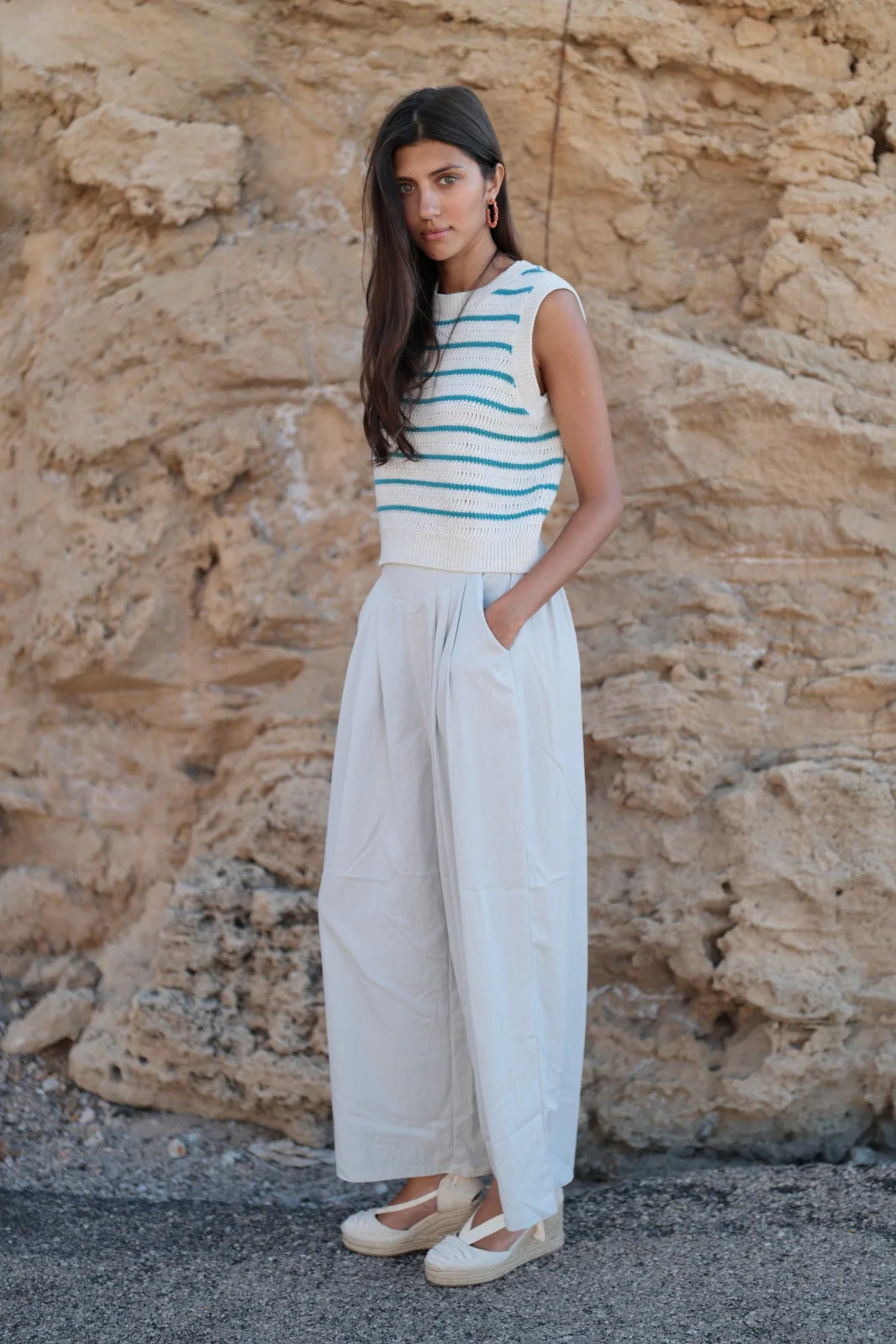 PANTALÓN KAIA NR190 - Image 7