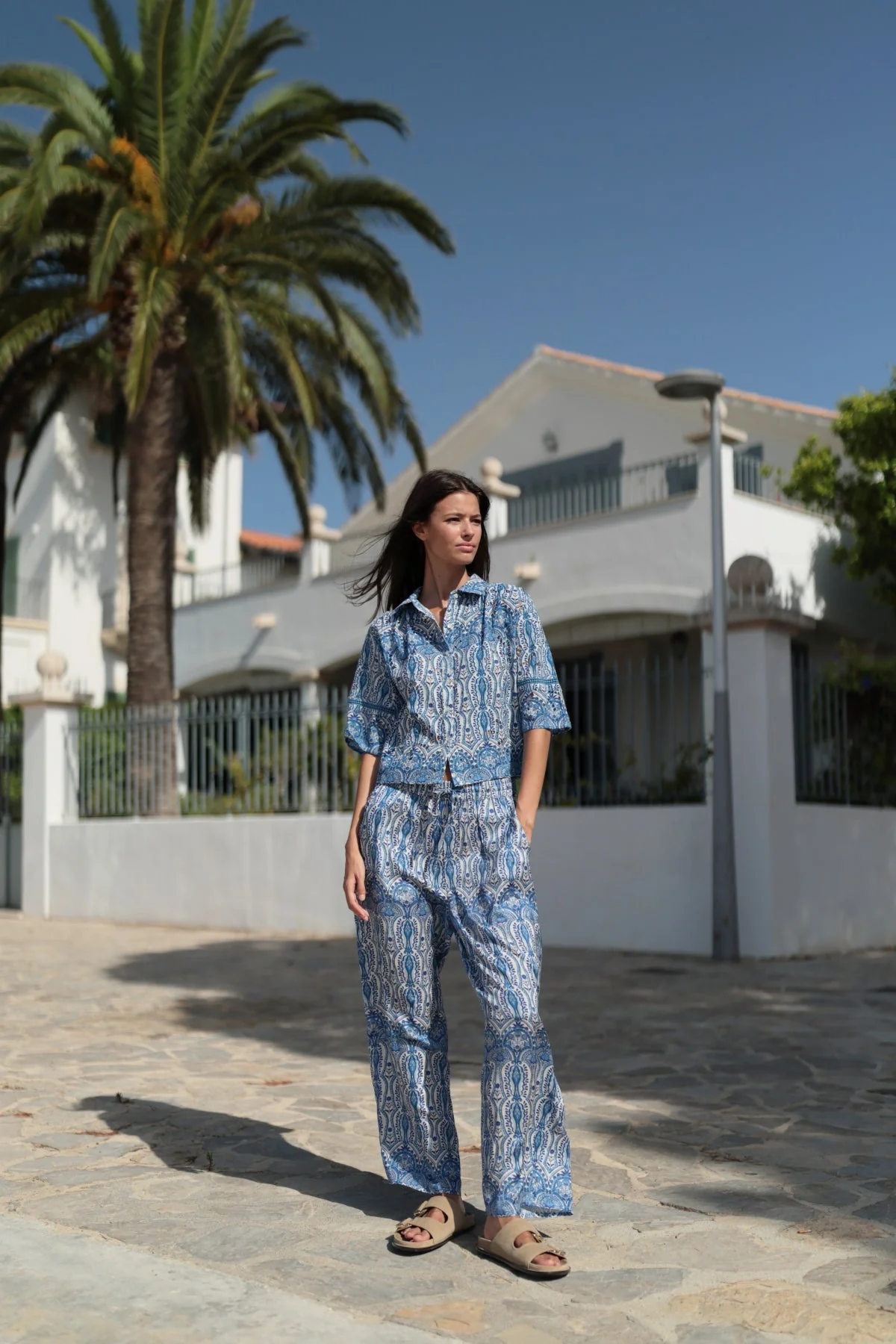 PANTALÓN LUMA CW138 - Image 3