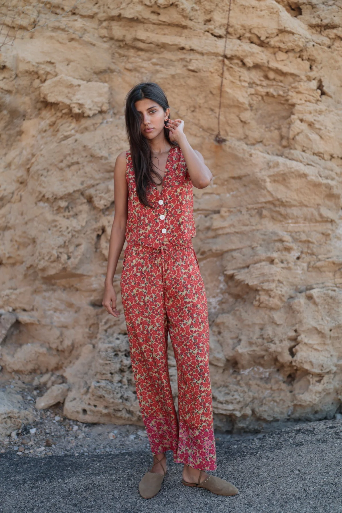 PANTALÓN OLIRA FF147 - Image 3