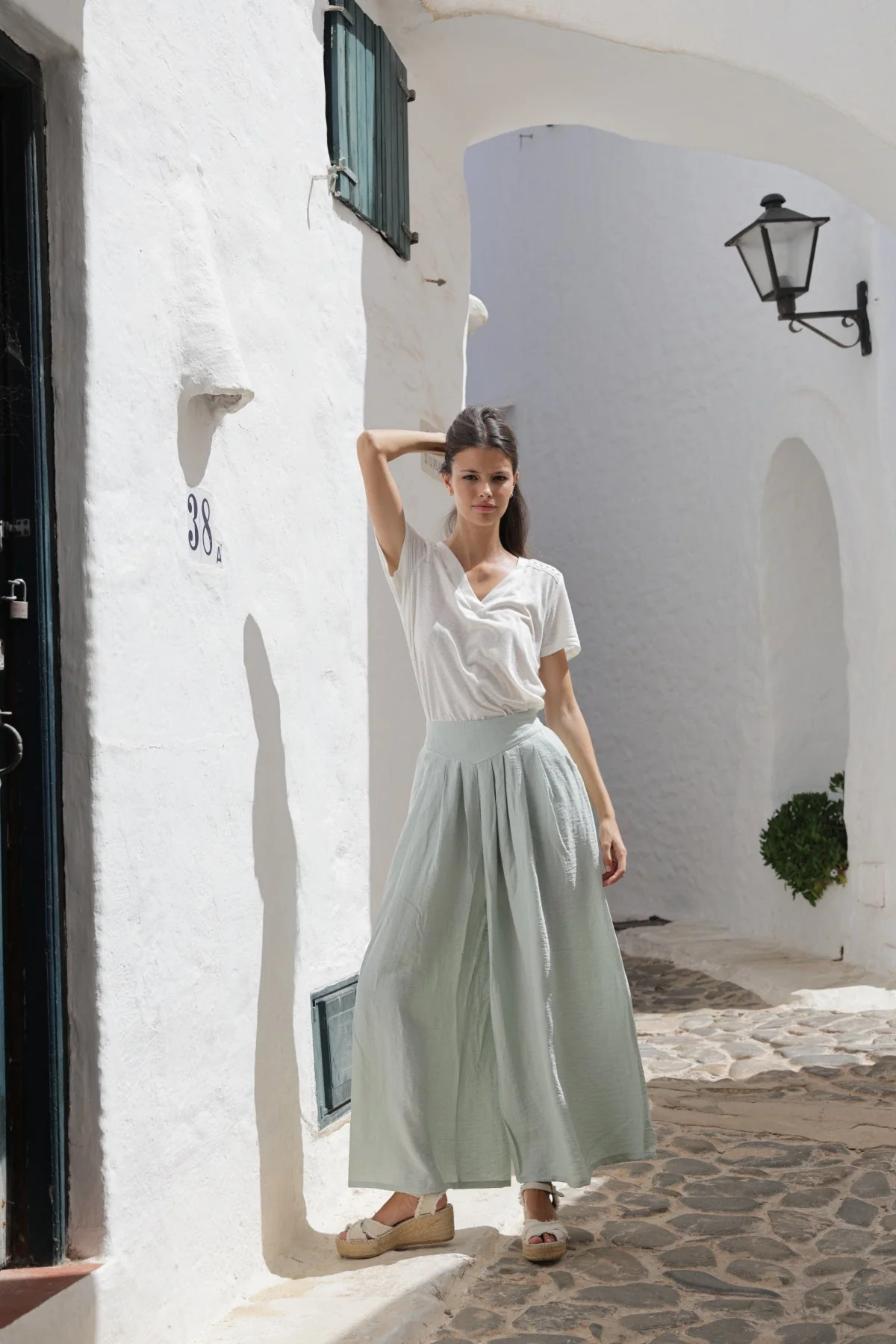 Pantalón Marilyn RF190 - Image 4