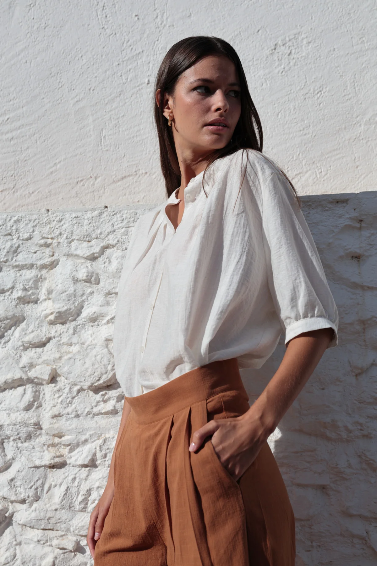 Pantalón Lidia SL585 - Image 5