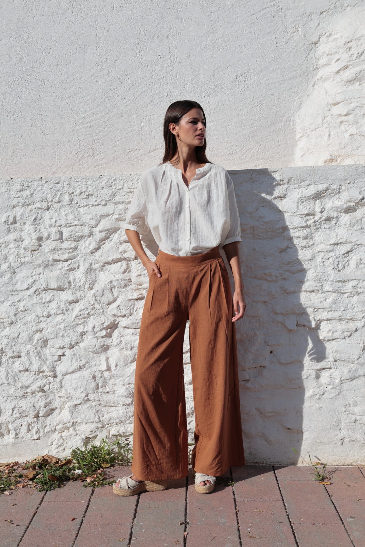 Pantalón Lidia SL585 - Image 6