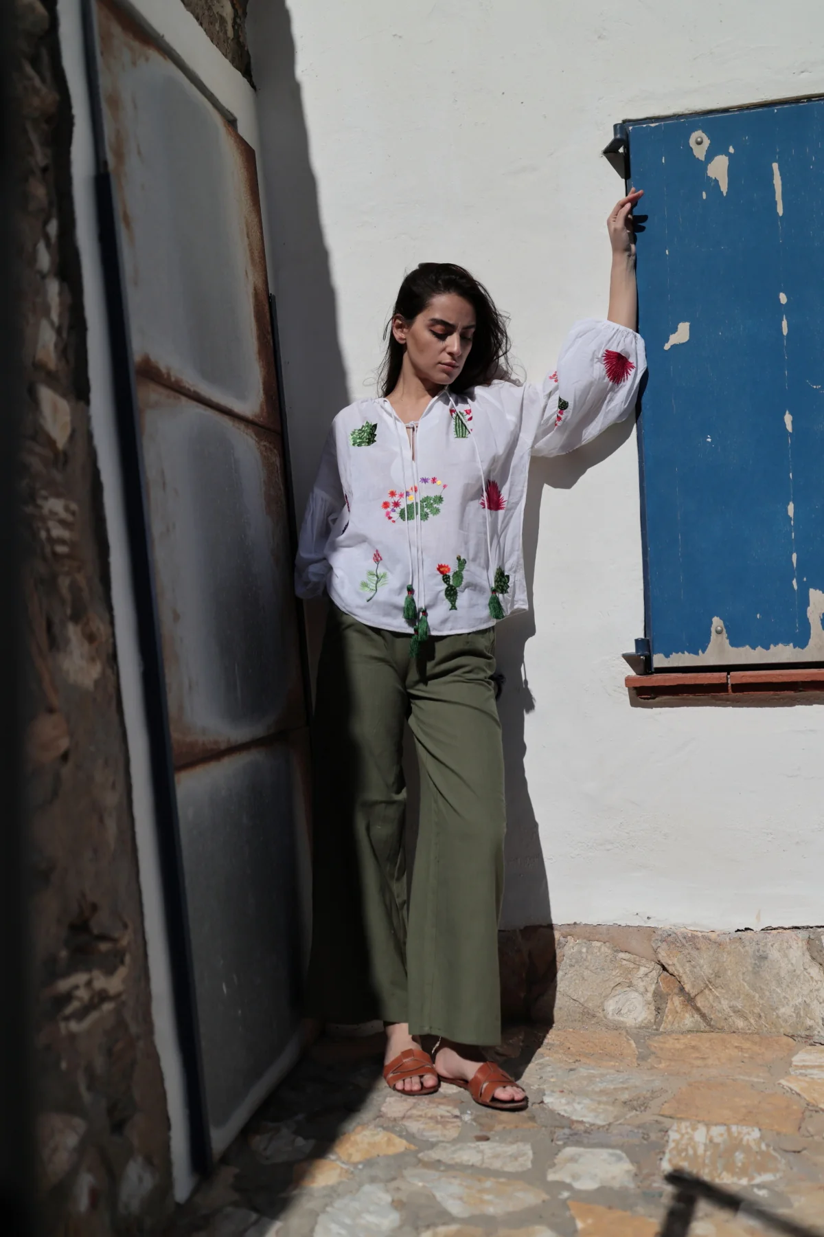Pantalón Lidia SL585 - Image 9