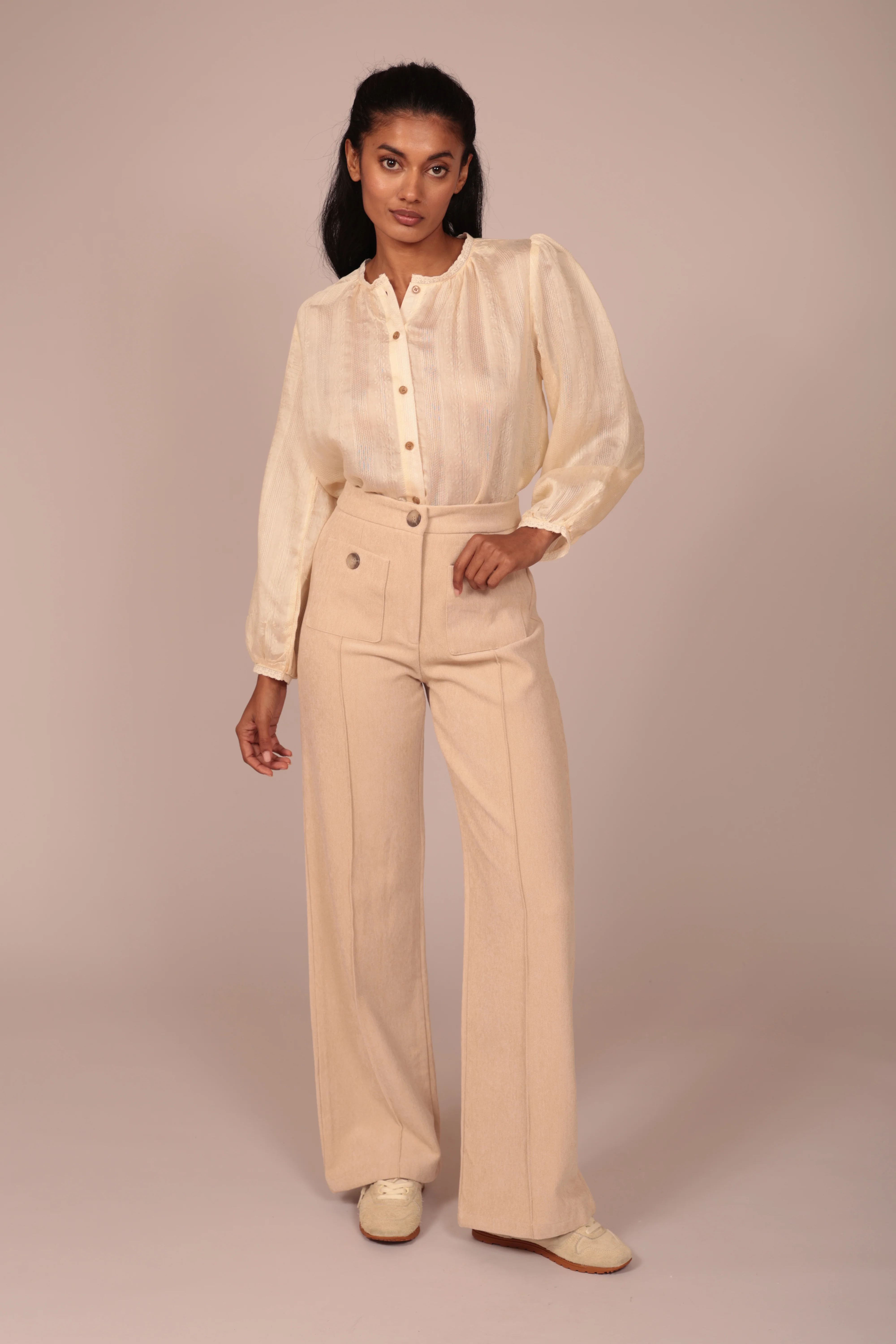 PANTALÓN GADEA SR310 - Image 4