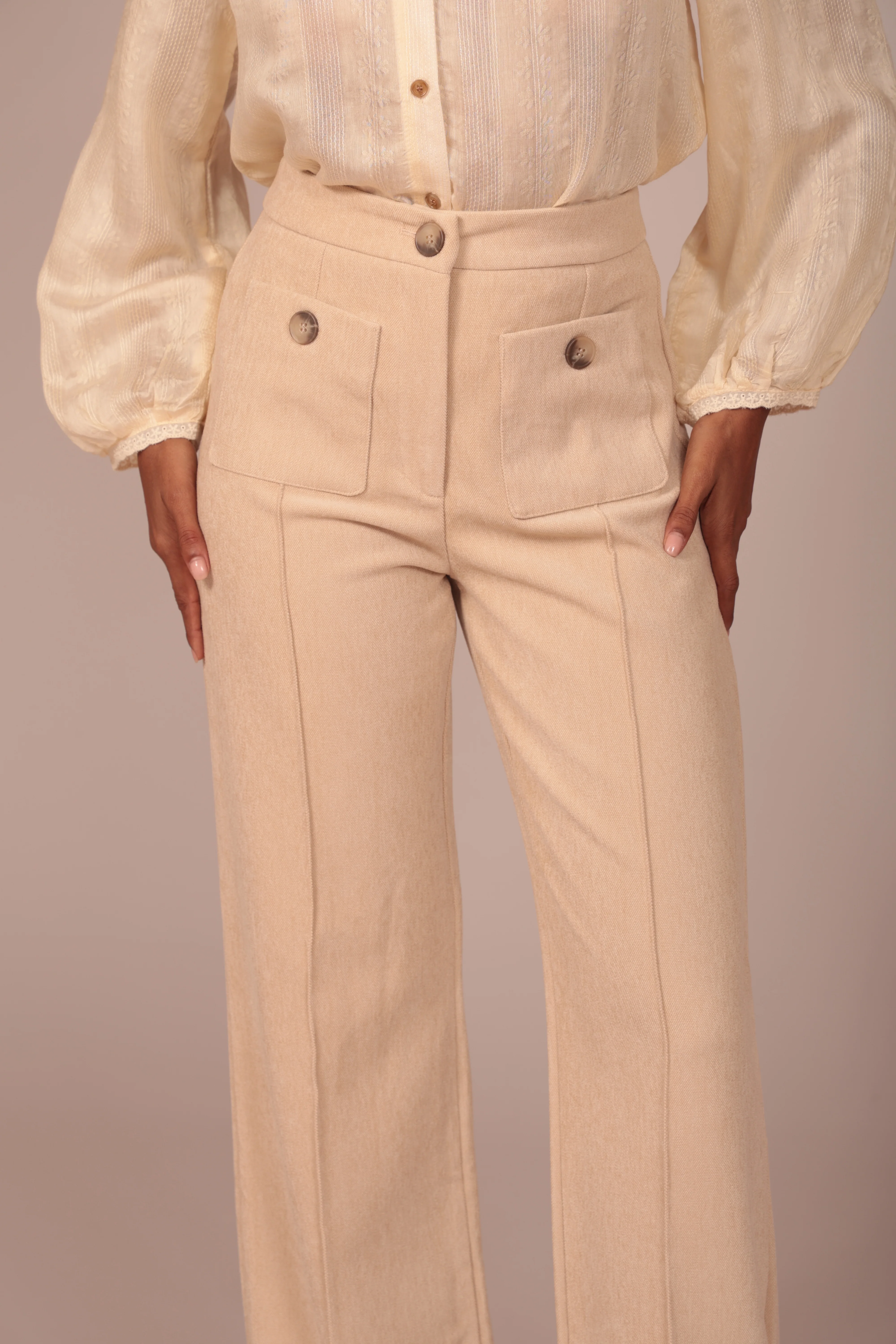 PANTALÓN GADEA SR310 - Image 6