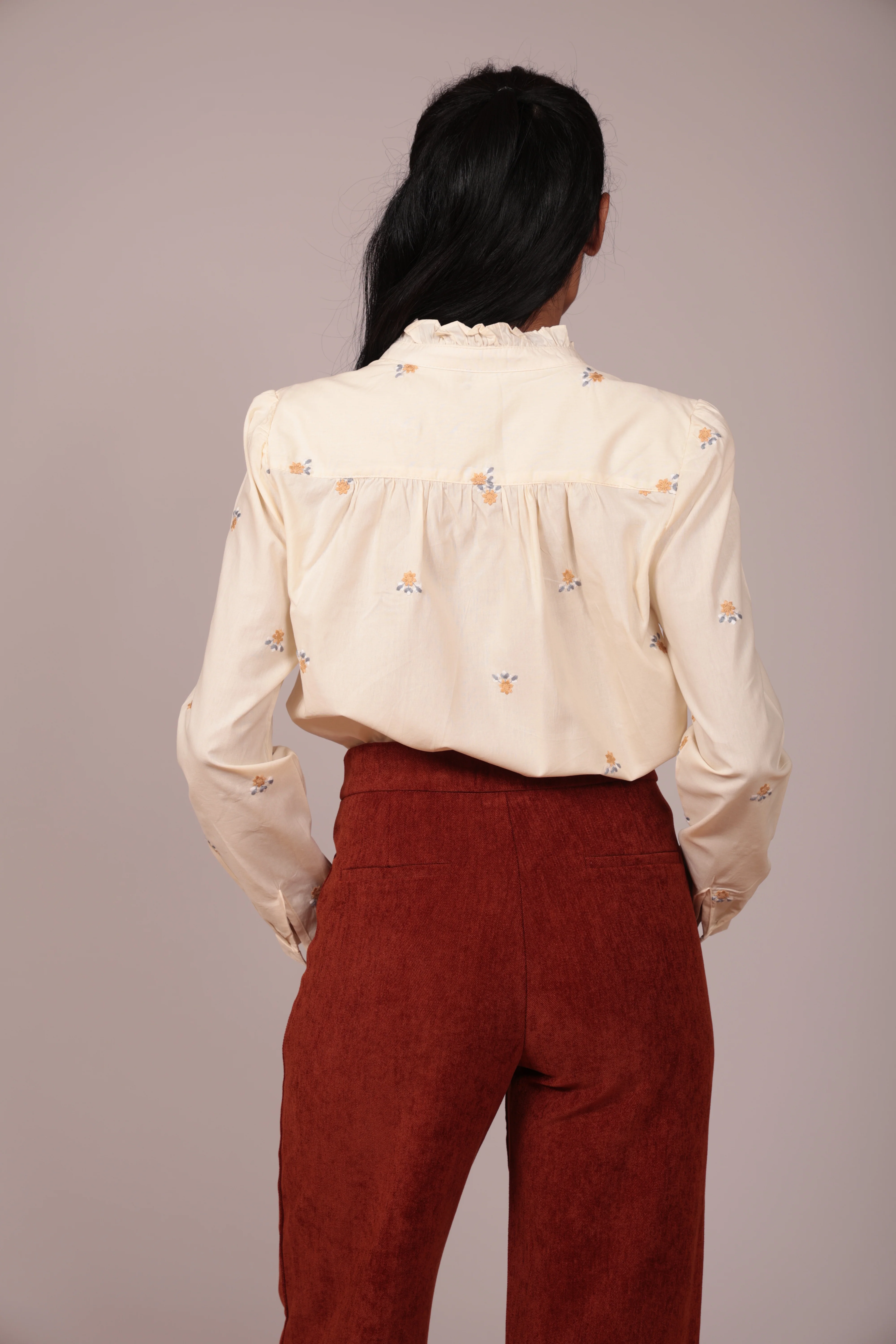 PANTALÓN GADEA SR310 - Image 9