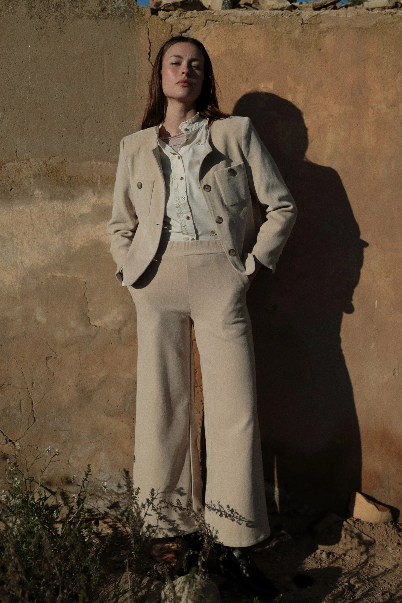 PANTALÓN EMMA SR314 - Image 2