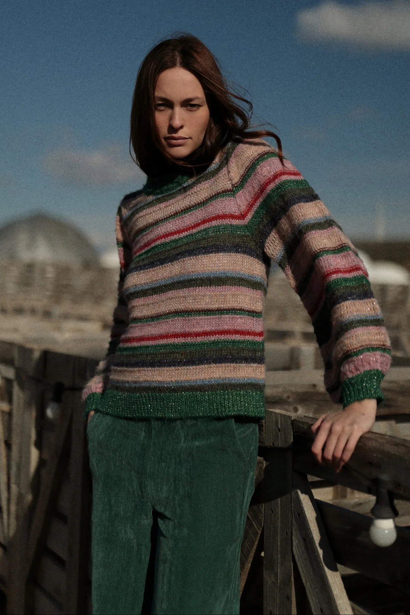 PANTALÓN EMMA SR314 - Image 5