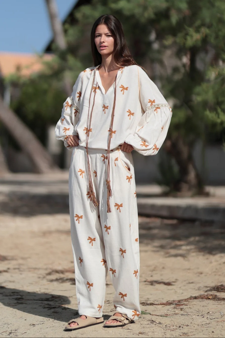 PANTALÓN TALIA PV100 - Image 3