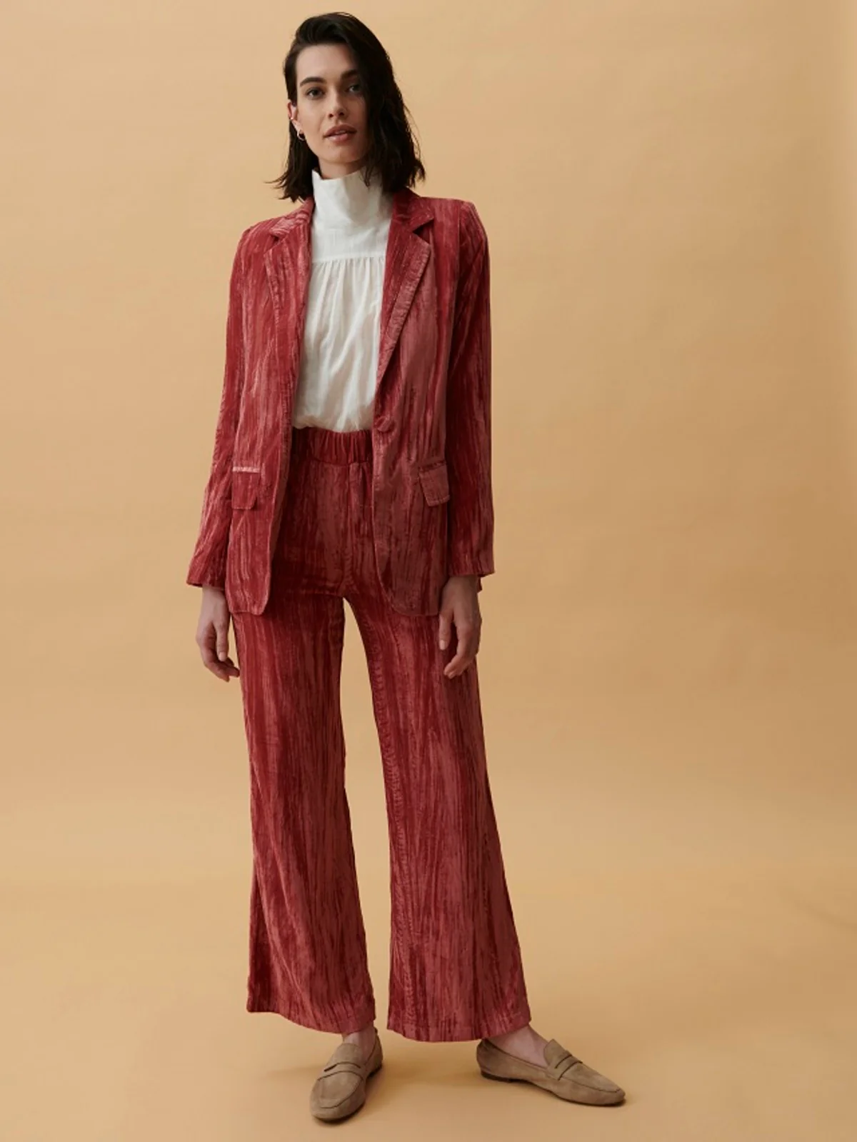 Pantalón terciopelo Tjaša TT74 - Image 3