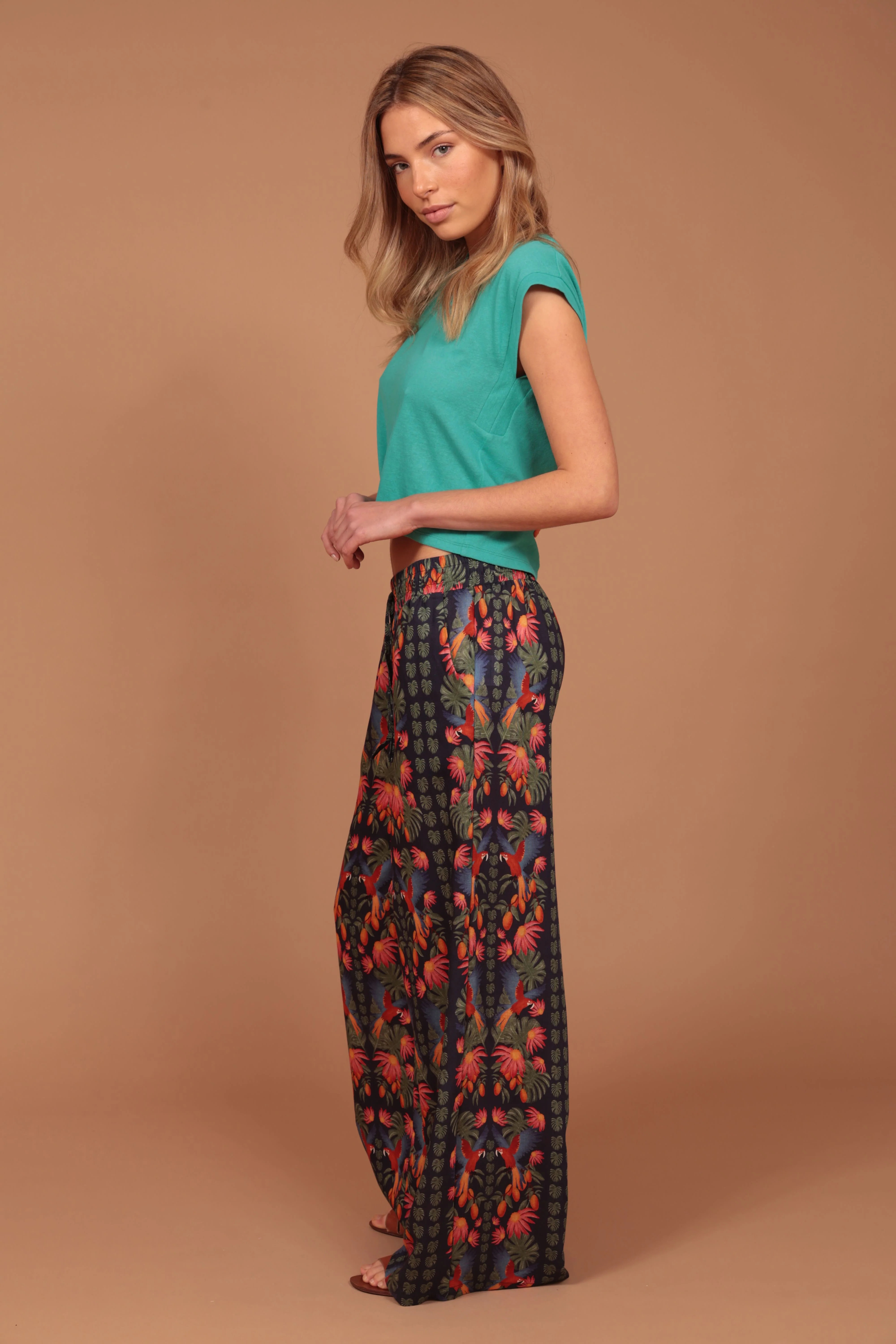 PANTALÓN TROPIC TG417