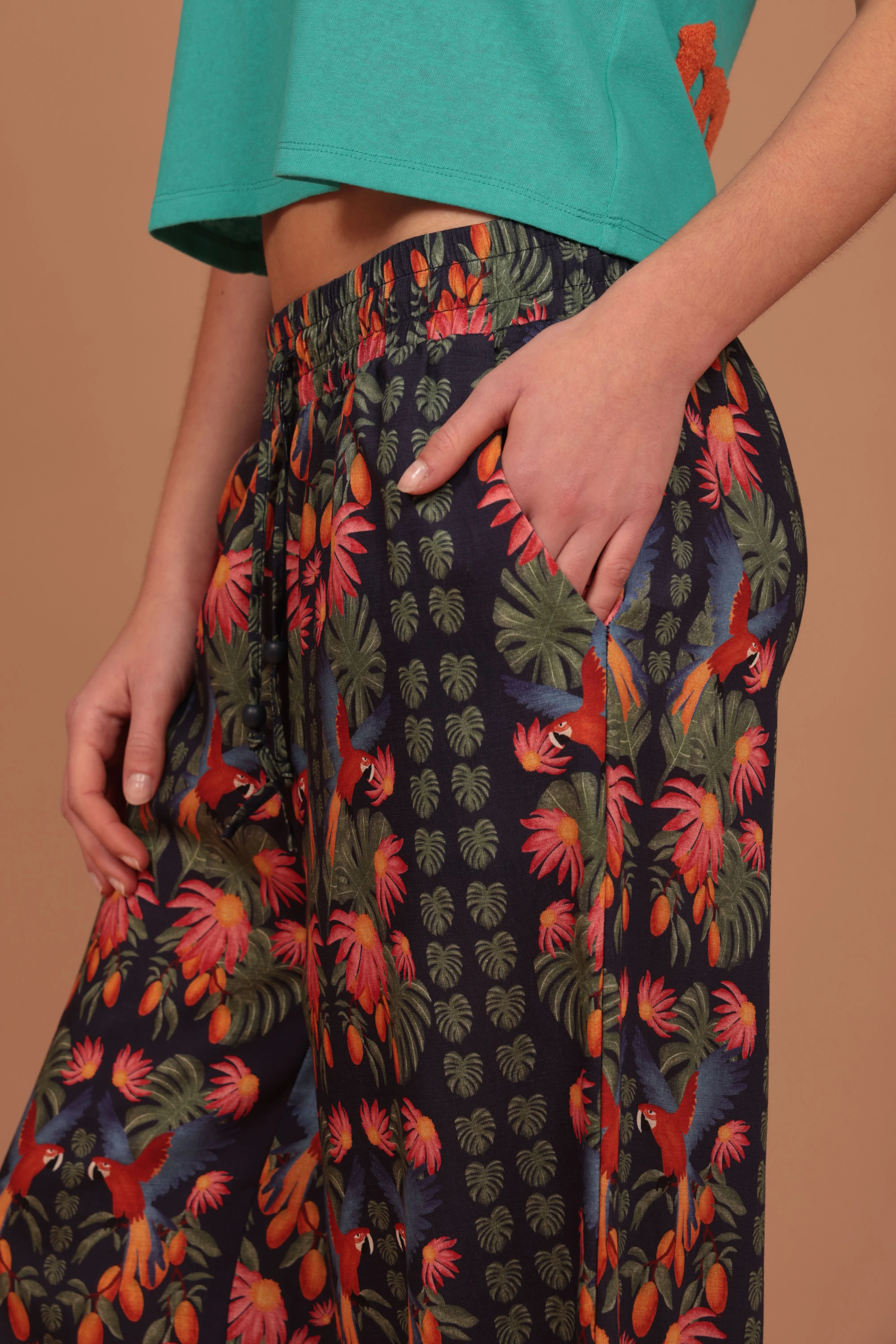 PANTALÓN TROPIC TG417 - Image 2