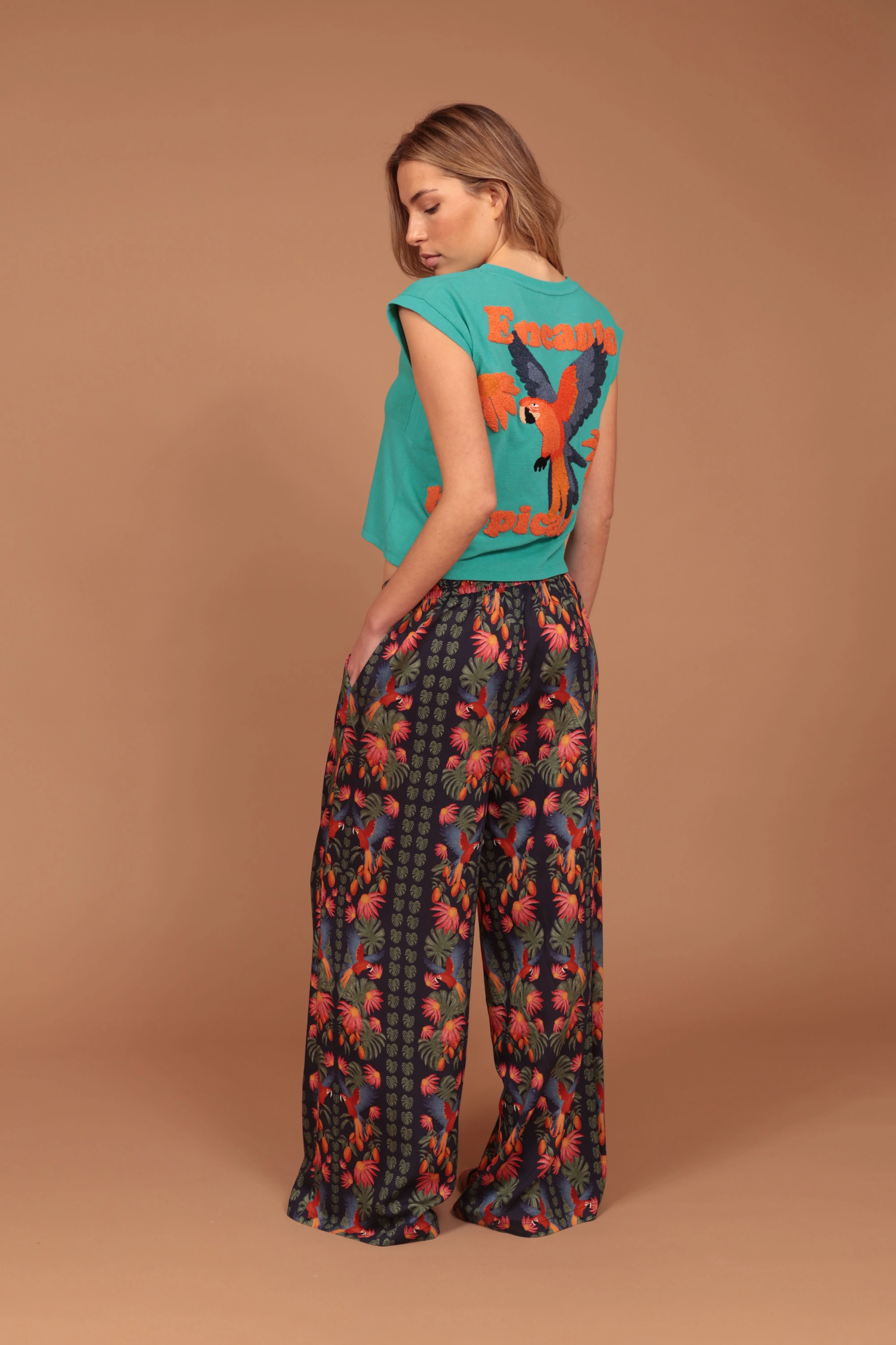 PANTALÓN TROPIC TG417 - Image 3