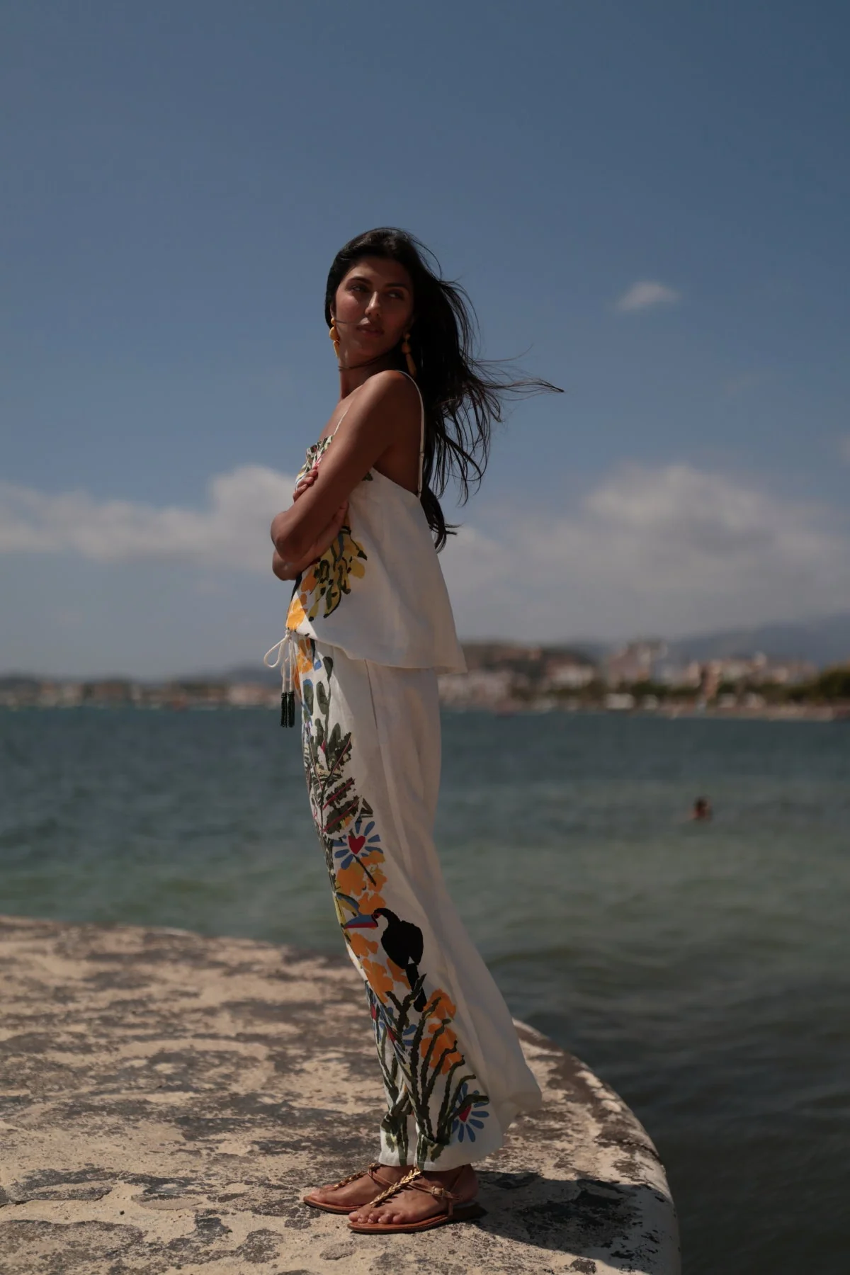 PANTALÓN TROPICS FR15 - Image 3