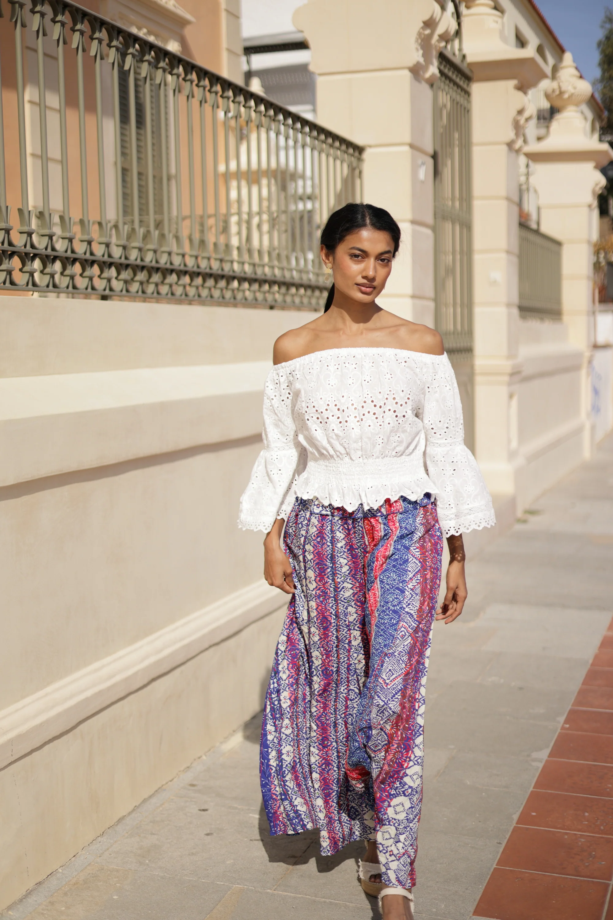 Pantalón Margaret RA251 - Image 3