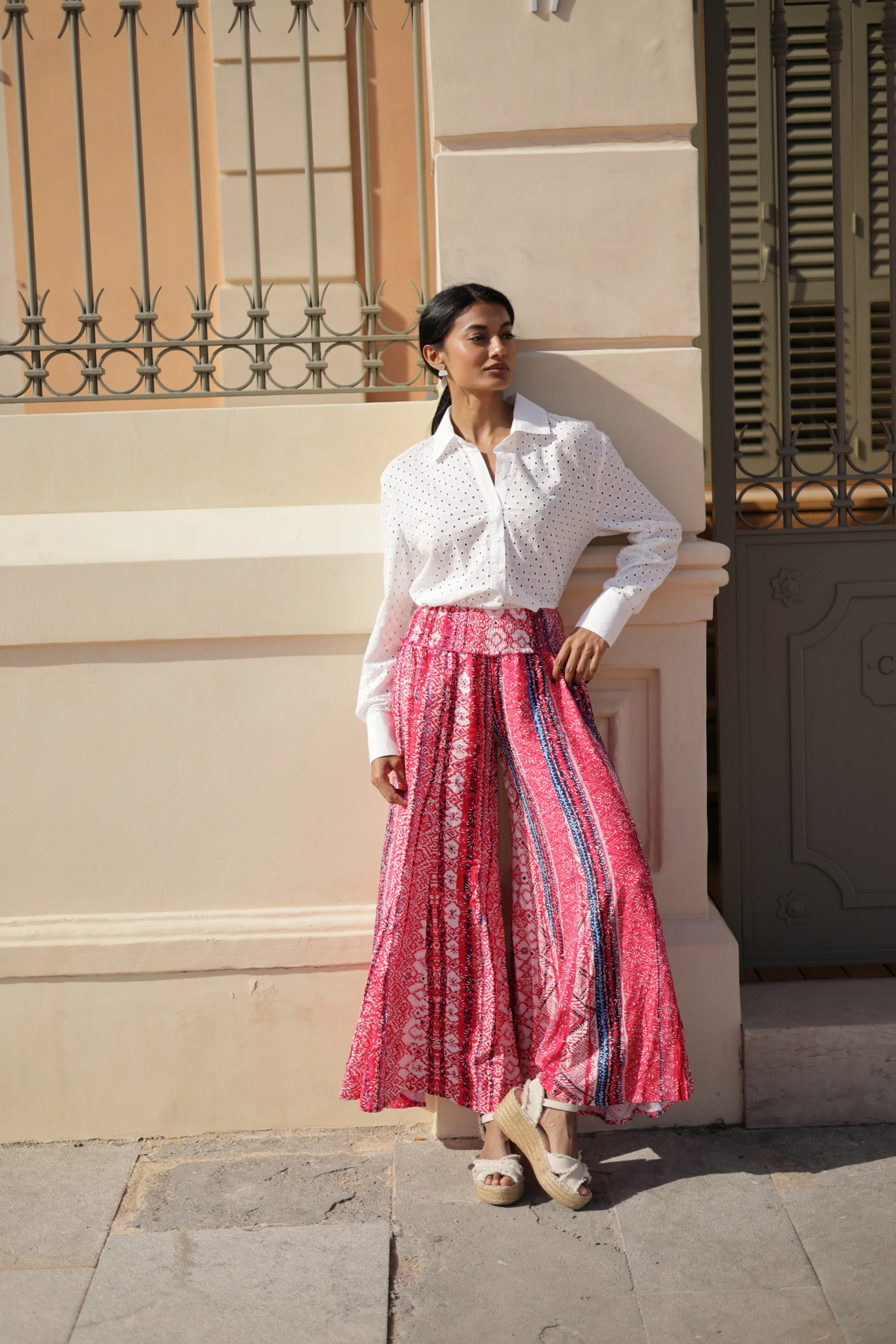 Pantalón Margaret RA251 - Image 6