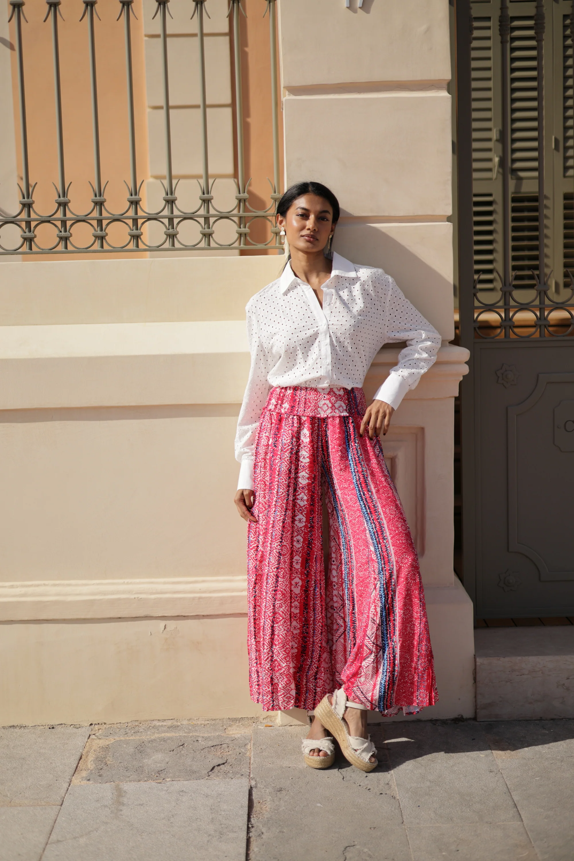 Pantalón Margaret RA251 - Image 7