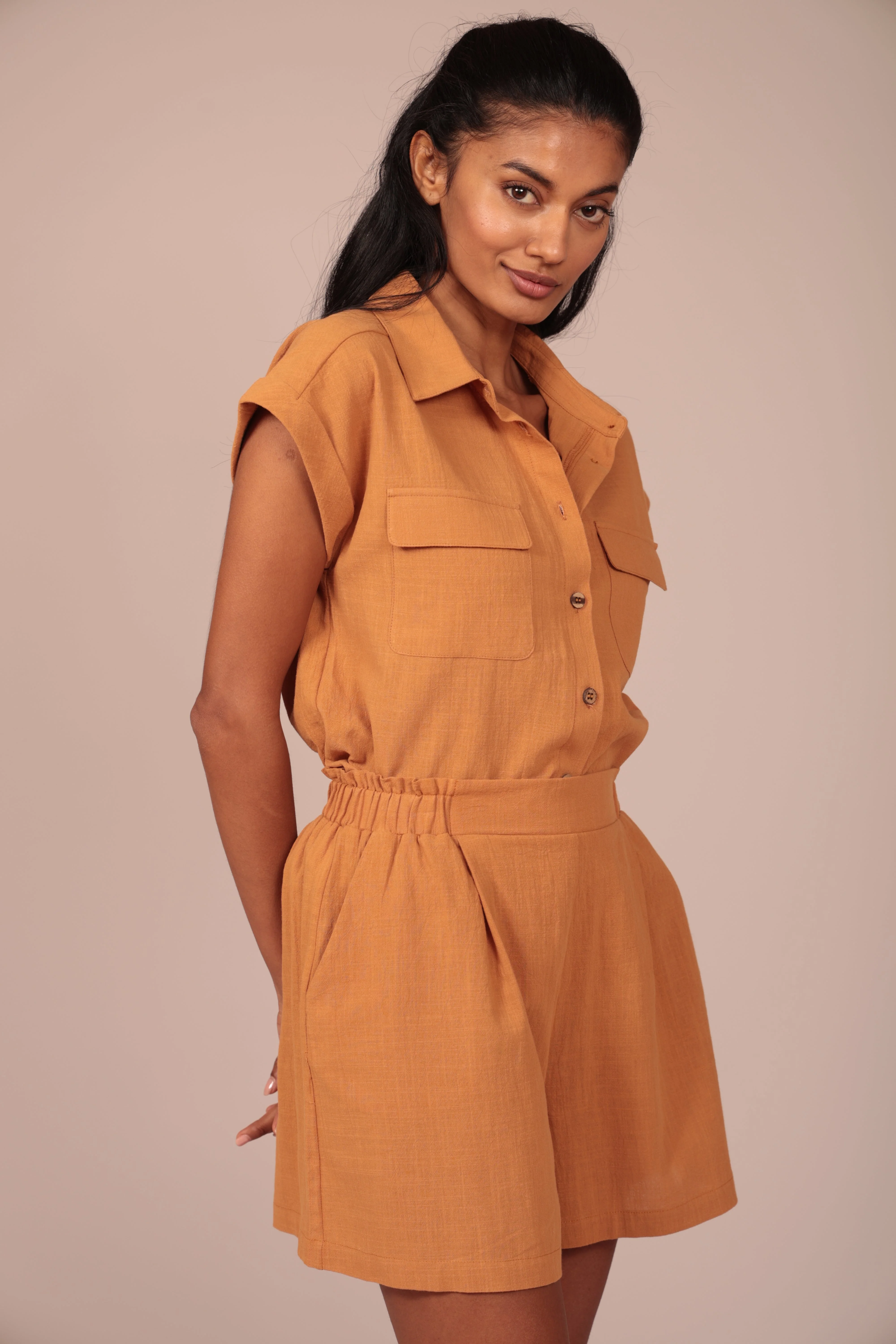 SHORT BRISA BB260 - Image 3