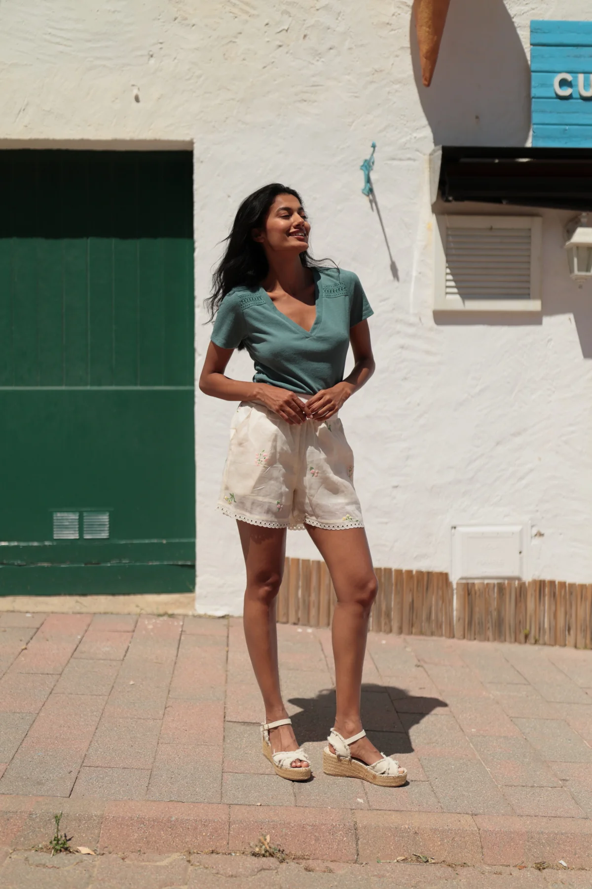 Short Lupita BN68 - Image 3