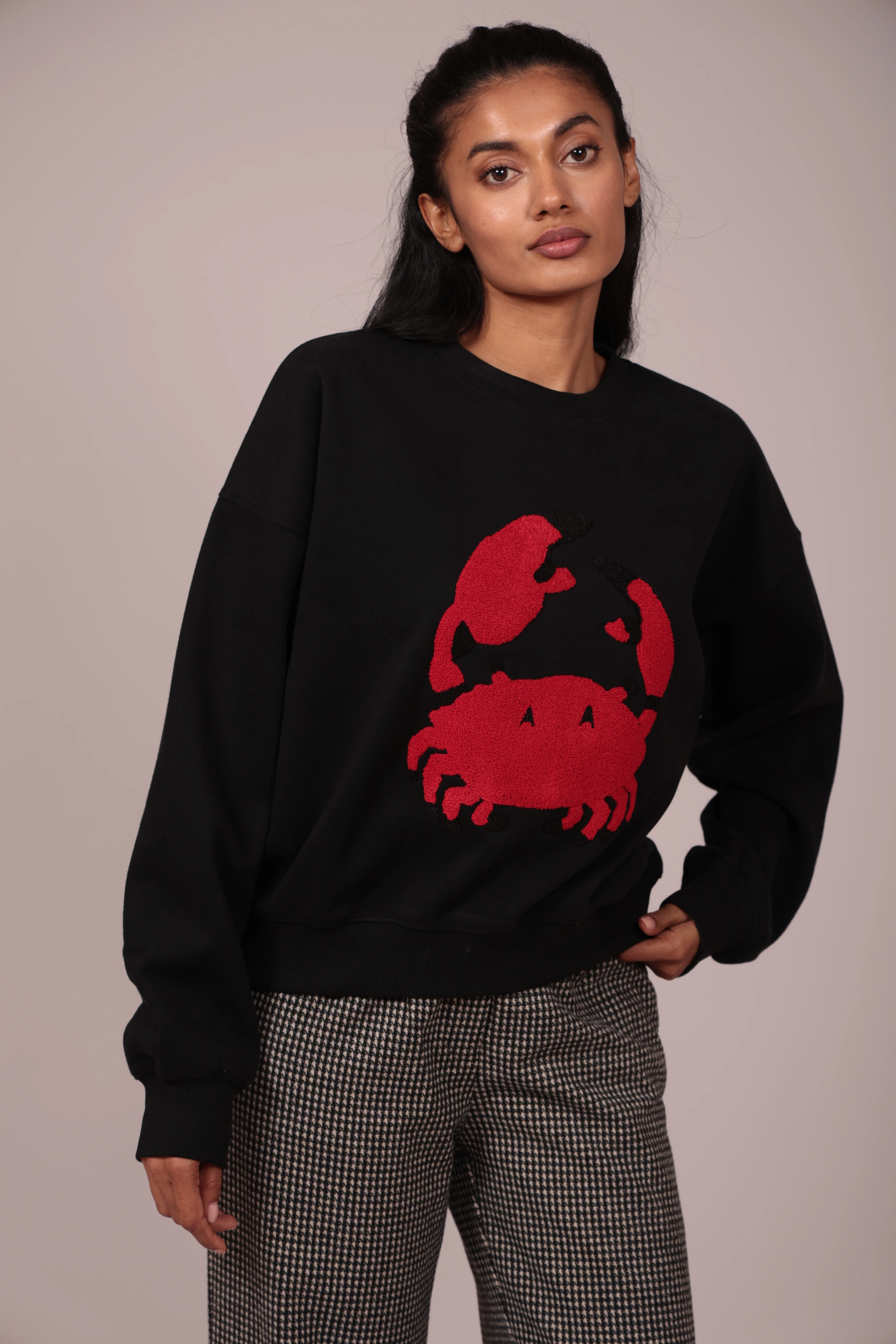 SUDADERA CANGREJO CJ68 - Image 3