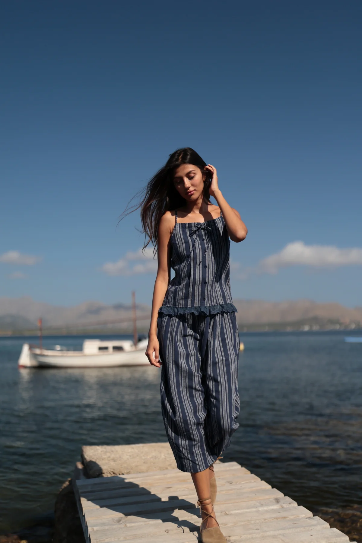 PANTALÓN ISOLA RR104