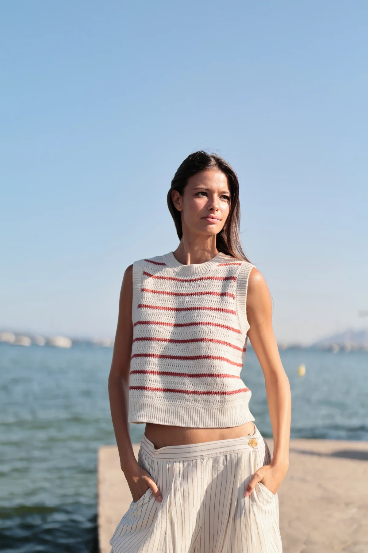 TOP SOLÈNE ST58