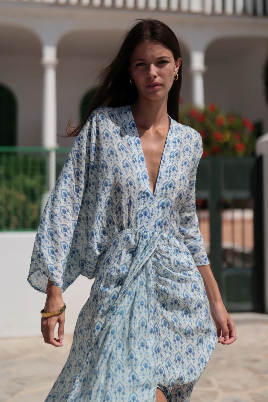 VESTIDO ALEGRA RZ230