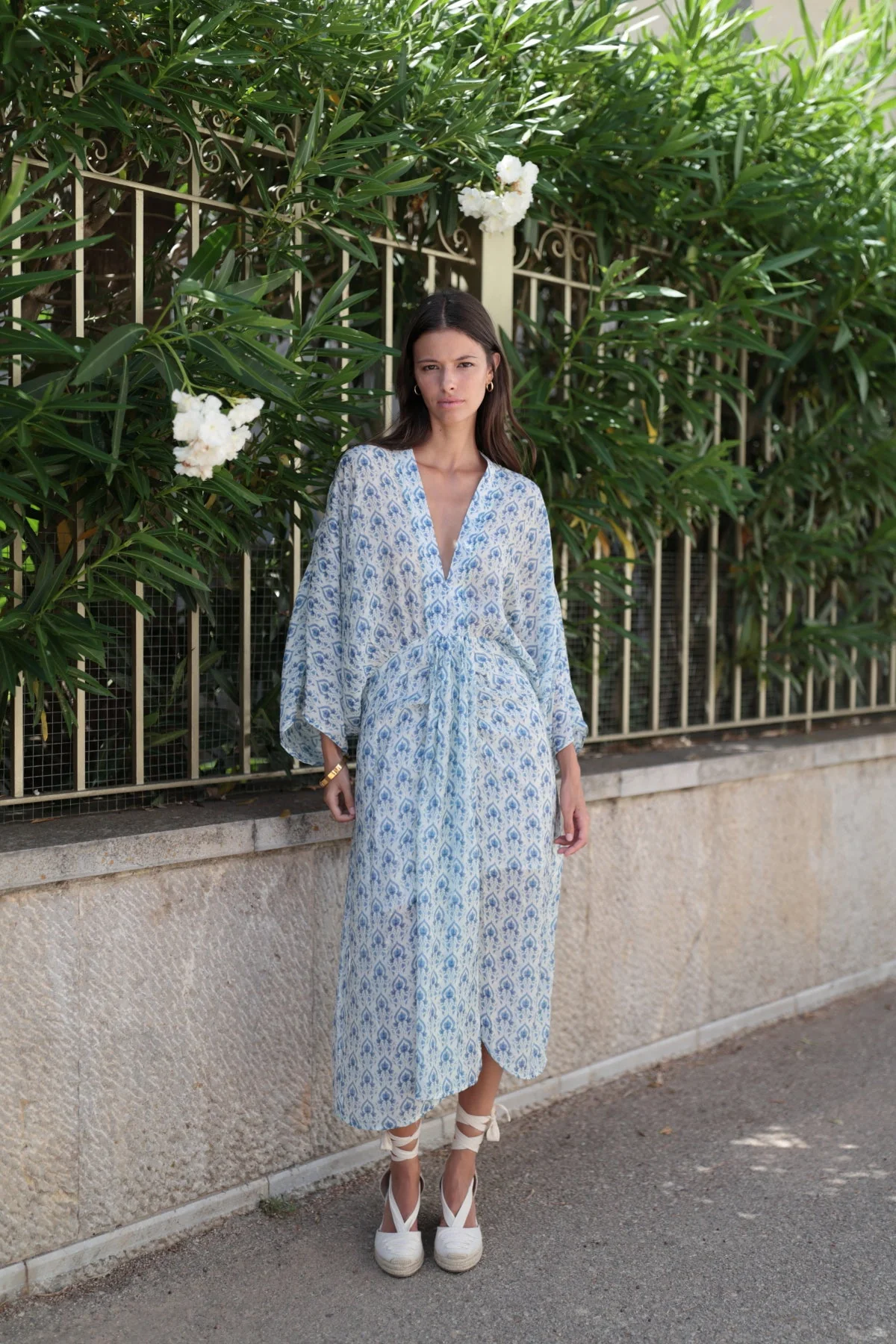 VESTIDO ALEGRA RZ230 - Image 2