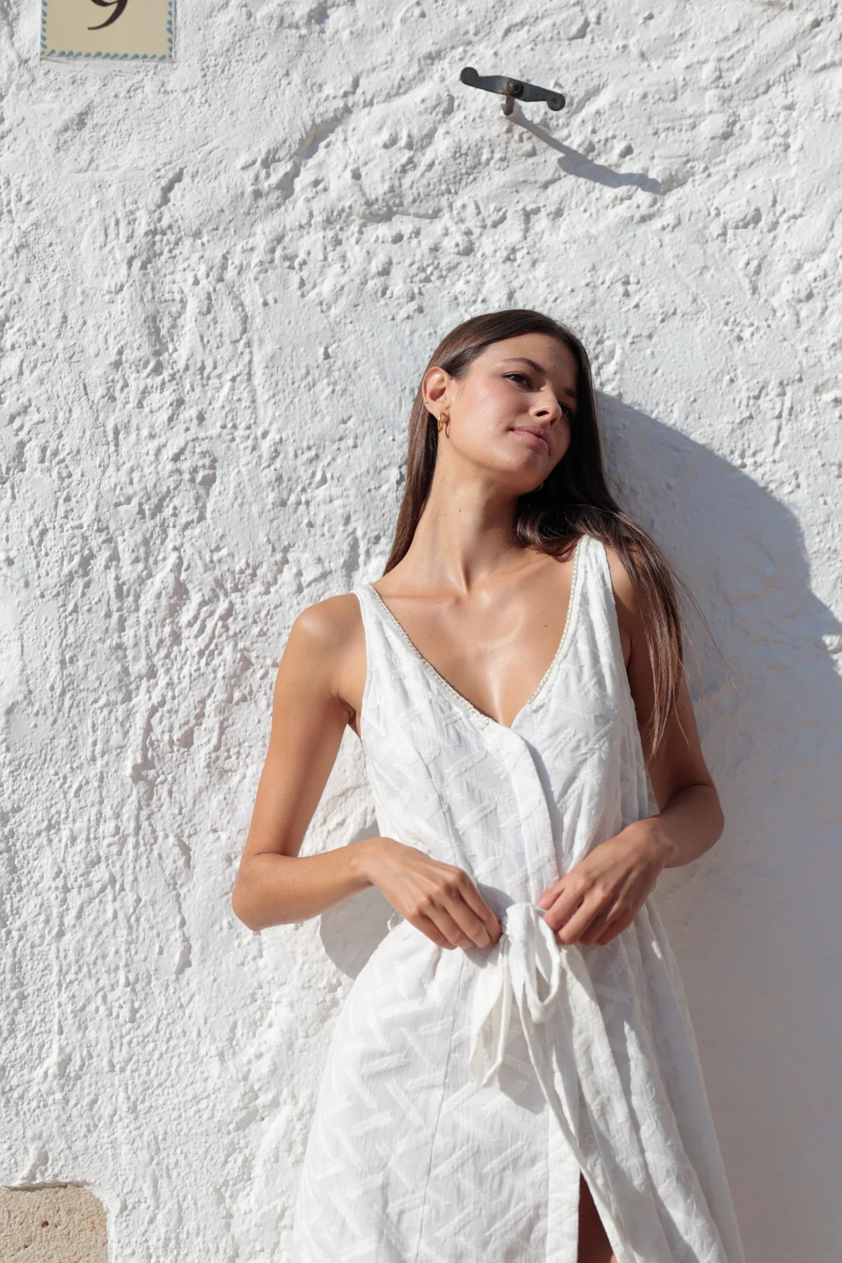 Vestido Tesa BV162 - Image 3