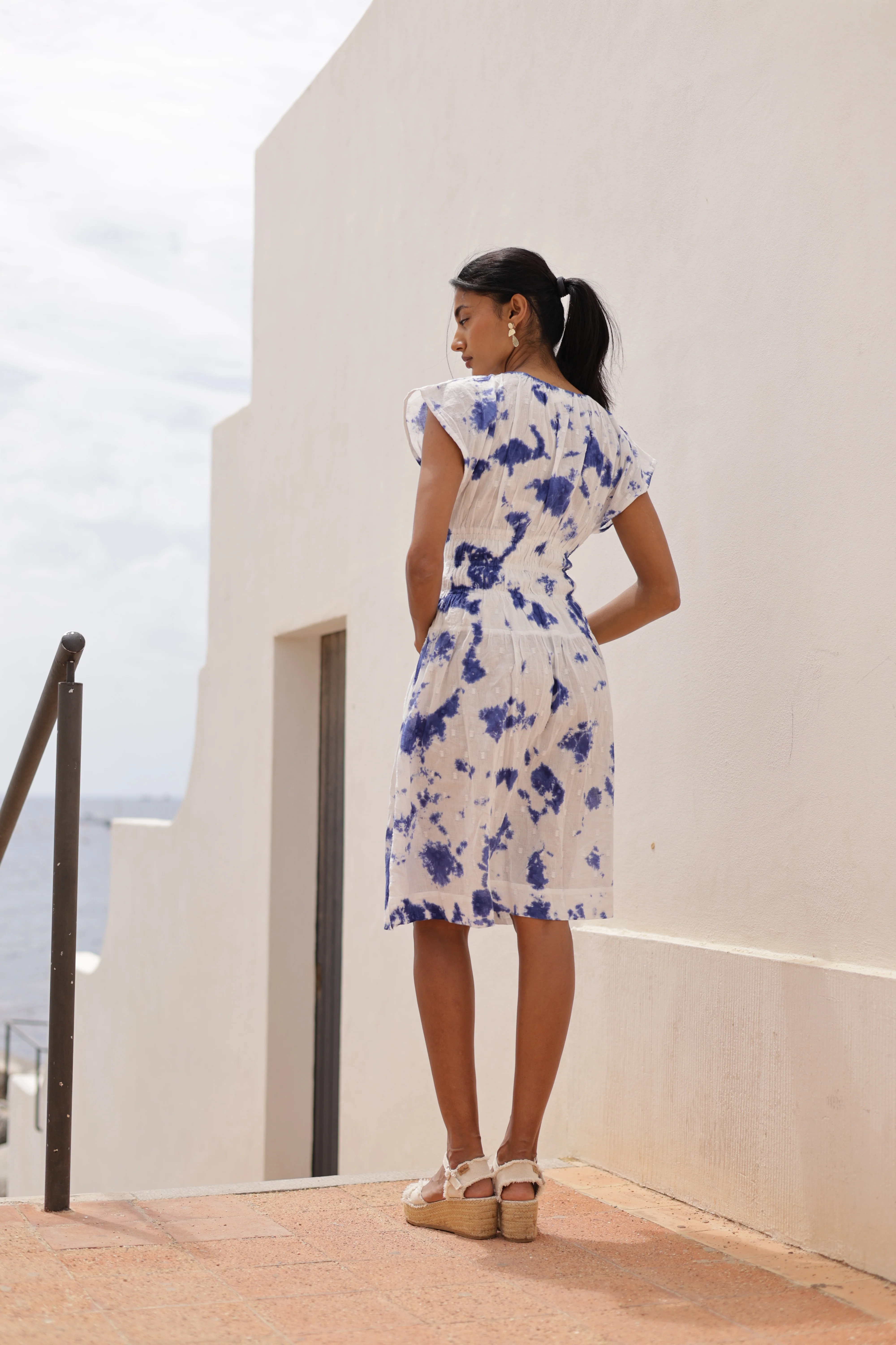 Vestido Lido San Francesco TD70 - Image 3