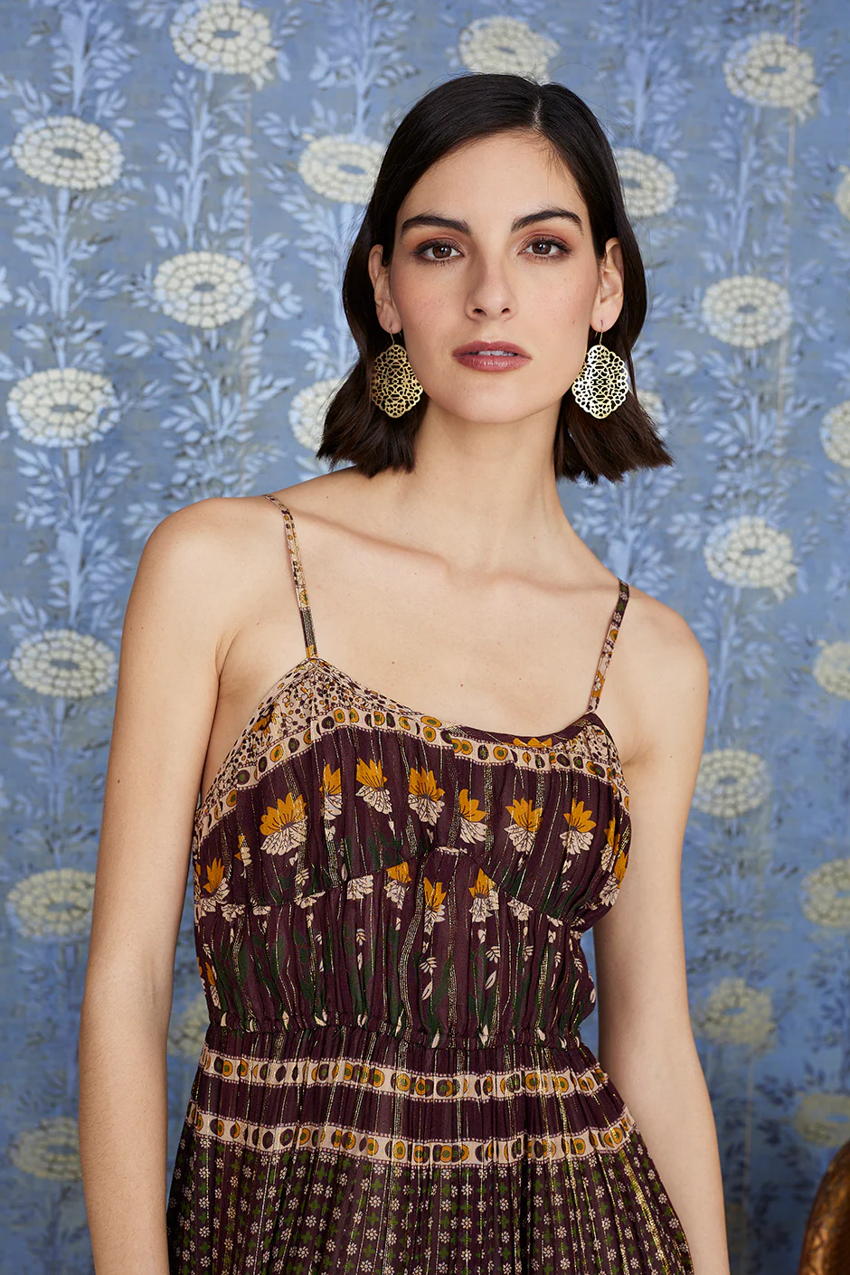 Vestido Gabriella PM7 - Image 3