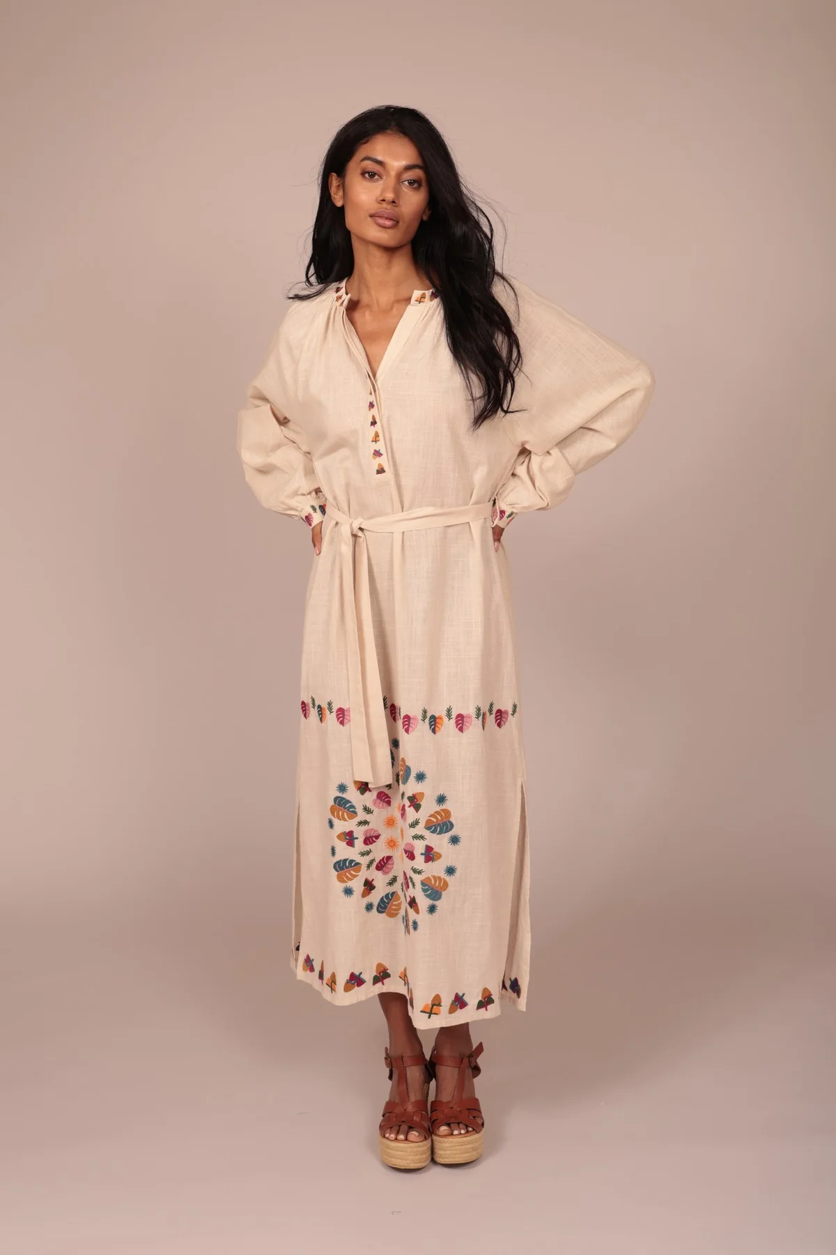 VESTIDO EDNA ML400