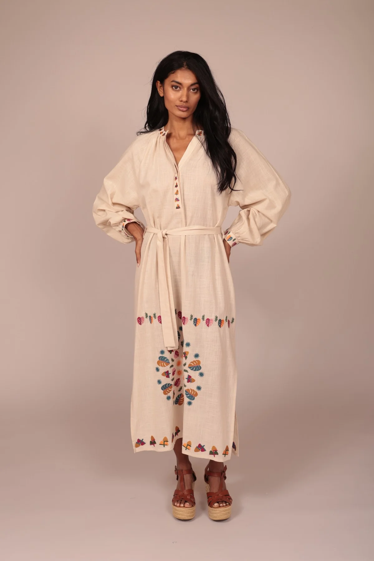 VESTIDO EDNA ML400 - Image 3