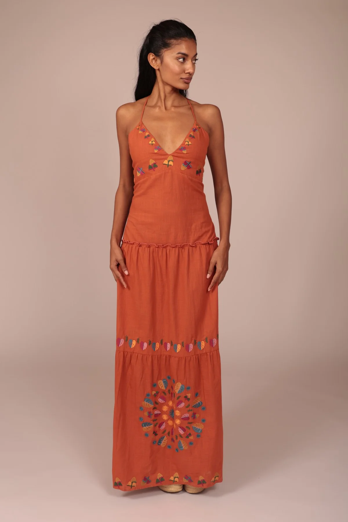 VESTIDOS
