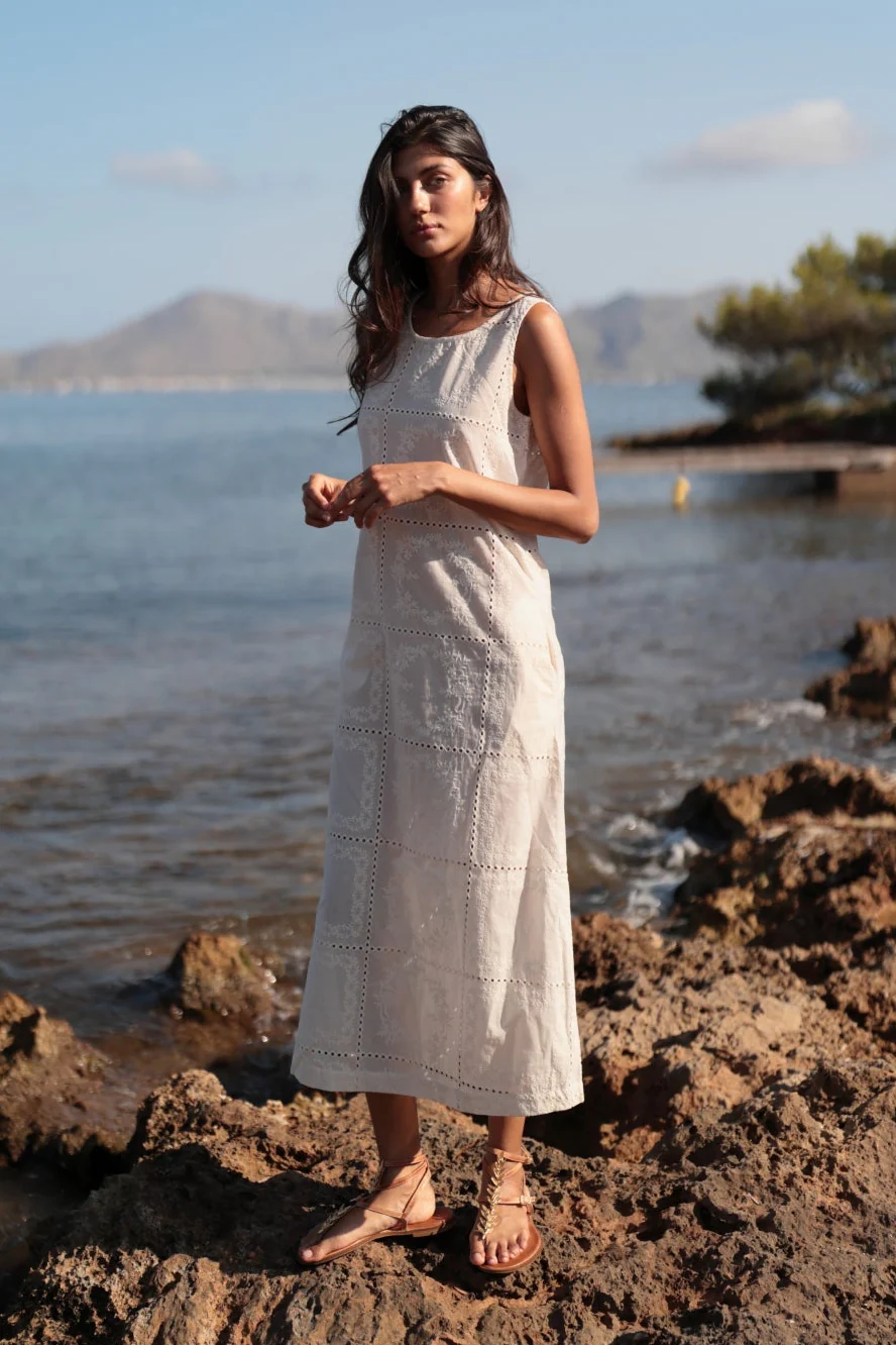 VESTIDO SESAL NT812