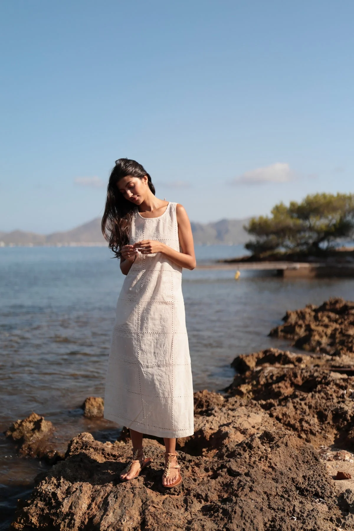 VESTIDO SESAL NT812 - Image 2