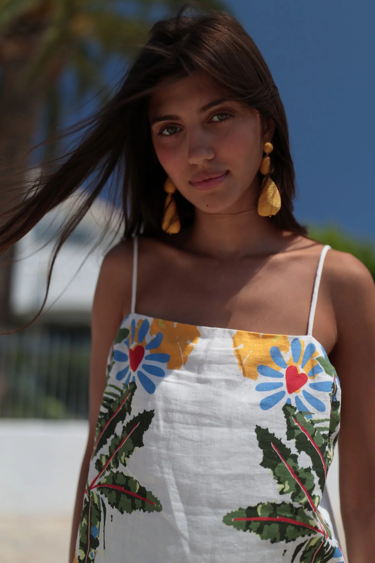 VESTIDO TROPICS FR70 - Image 2